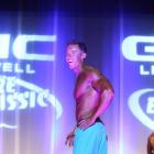 Craig  Maertens - NPC Empire Classic 2014 - #1